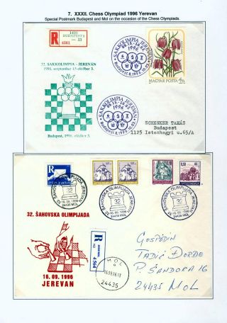 CHESS OLYMPIADS – sheet 89
