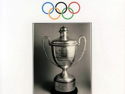 CHESS OLYMPIADS