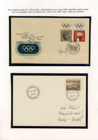 PRAGUE IN SPORTS – sheet 44