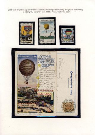 PRAGUE IN SPORTS – sheet 78