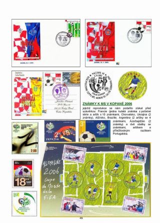 ZPRAVODAJ OLYMPSPORT 2006 – list 5