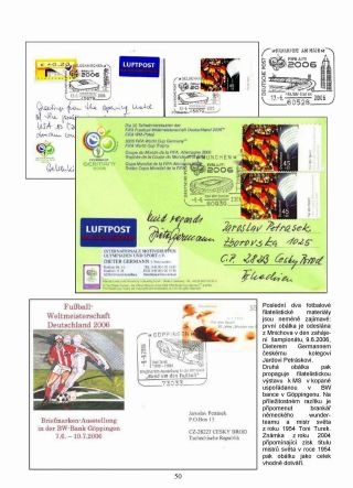 ZPRAVODAJ OLYMPSPORT 2006 – list 7