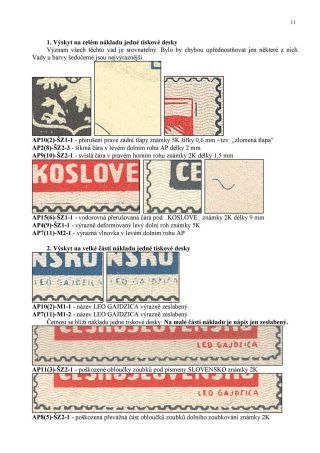 KOŠICE MINIATURE SHEET - STUDY – sheet 9