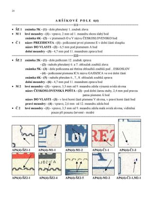 KOŠICE BLOCK - DIE STUDIE – Blatt 18