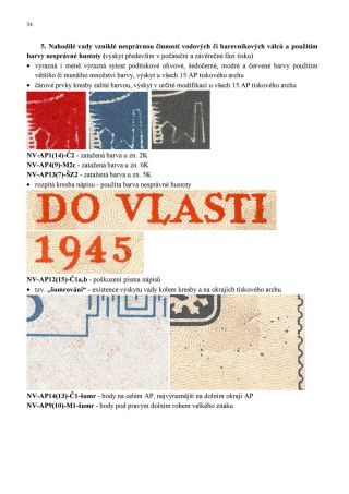 KOŠICE BLOCK - DIE STUDIE – Blatt 32