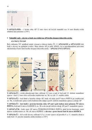 KOŠICE MINIATURE SHEET - STUDY – sheet 38