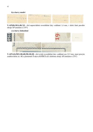 KOŠICE MINIATURE SHEET - STUDY – sheet 40