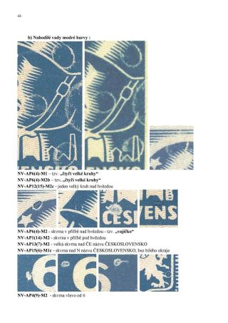 KOŠICE MINIATURE SHEET - STUDY – sheet 42