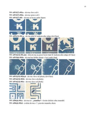 KOŠICE MINIATURE SHEET - STUDY – sheet 43