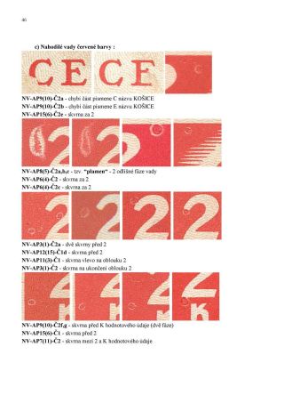 KOŠICE MINIATURE SHEET - STUDY – sheet 44