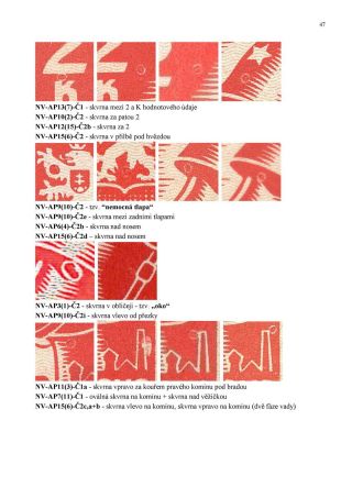 KOŠICE MINIATURE SHEET - STUDY – sheet 45