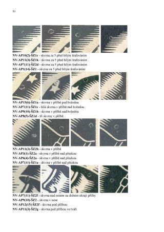 KOŠICE MINIATURE SHEET - STUDY – sheet 48