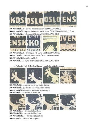 KOŠICE MINIATURE SHEET - STUDY – sheet 51