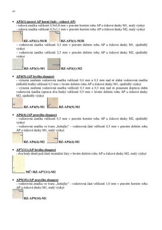 KOŠICE MINIATURE SHEET - STUDY – sheet 58