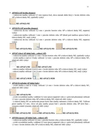 KOŠICE MINIATURE SHEET - STUDY – sheet 59