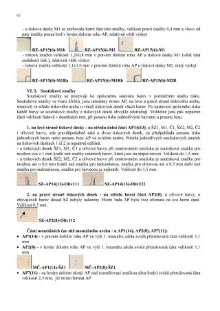 KOŠICE MINIATURE SHEET - STUDY – sheet 60