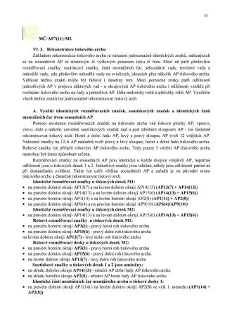 KOŠICE MINIATURE SHEET - STUDY – sheet 61