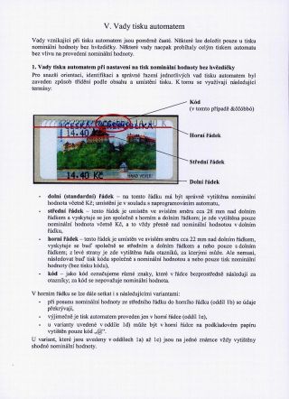 CASTLE VEVEŘÍ VARIABLE RATE STAMP – sheet 50