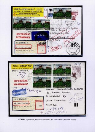 CASTLE VEVEŘÍ VARIABLE RATE STAMP – sheet 74