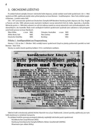 BEGINNINGS OF THE GERMAN MARINE FIELDPOST 1895-1914 – sheet 7