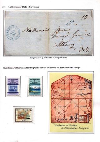 FASCINUJÍCÍ SVĚT MAP – list 22