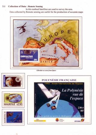 FASCINUJÍCÍ SVĚT MAP – list 27