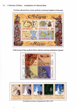 FASCINUJÍCÍ SVĚT MAP – list 28