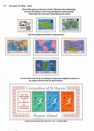 FASCINUJÍCÍ SVĚT MAP – list 35