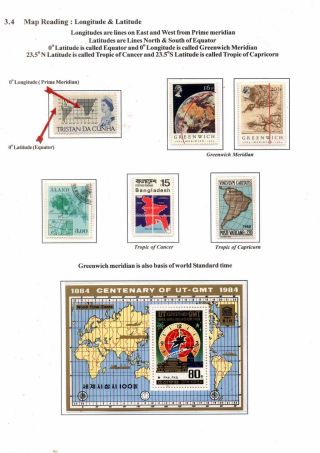 FASCINUJÍCÍ SVĚT MAP – list 39