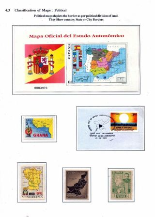 FASCINUJÍCÍ SVĚT MAP – list 49