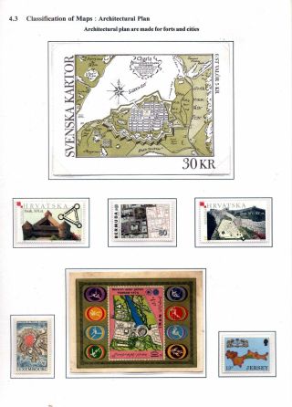 FASCINUJÍCÍ SVĚT MAP – list 51