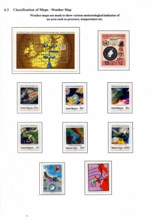 FASCINUJÍCÍ SVĚT MAP – list 52