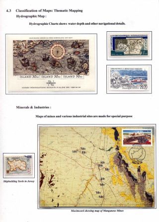 FASCINUJÍCÍ SVĚT MAP – list 54