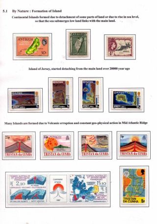 FASCINUJÍCÍ SVĚT MAP – list 57