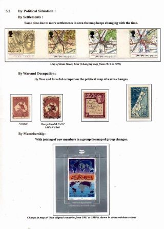 FASCINUJÍCÍ SVĚT MAP – list 61