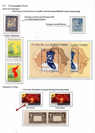 FASCINUJÍCÍ SVĚT MAP – list 63