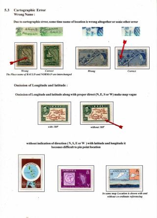 FASCINUJÍCÍ SVĚT MAP – list 64