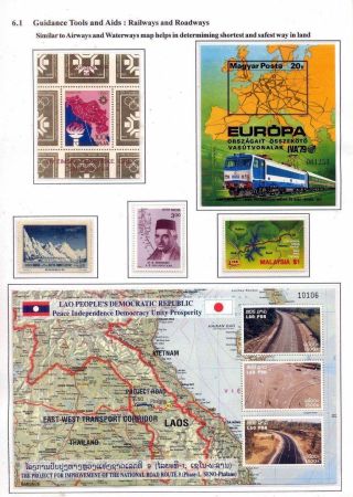 FASCINUJÍCÍ SVĚT MAP – list 67