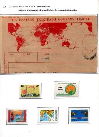 FASCINUJÍCÍ SVĚT MAP – list 68