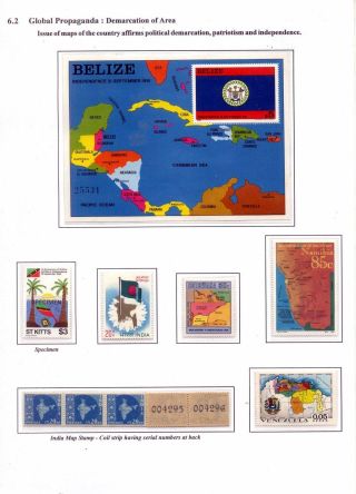 FASCINUJÍCÍ SVĚT MAP – list 70