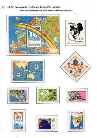 FASCINUJÍCÍ SVĚT MAP – list 71