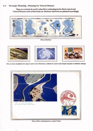 FASCINUJÍCÍ SVĚT MAP – list 76