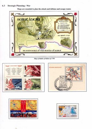 FASCINUJÍCÍ SVĚT MAP – list 77