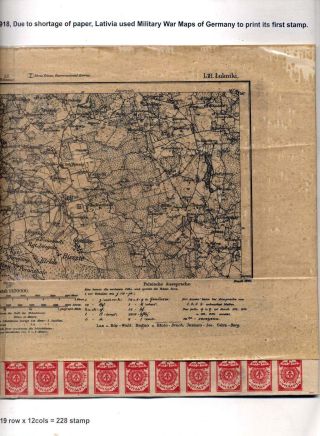 FASCINUJÍCÍ SVĚT MAP – list 80