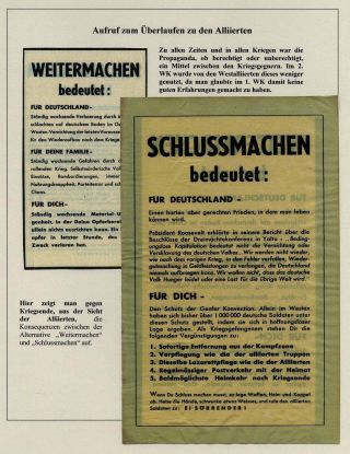 WARSCHAUER AUFSTAND 1944 – Blatt 93