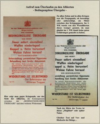 WARSCHAUER AUFSTAND 1944 – Blatt 94