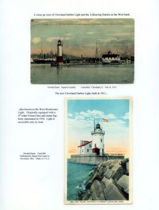 ŘEKA CUYAHOGA – list 4