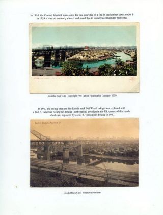 ŘEKA CUYAHOGA – list 24