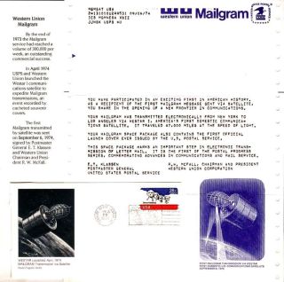 E-COM A PŘEDCHŮDCI - ELEKTRONICKÉ URYCHLENÍ VNITROSTÁTNÍ POŠTY USA – list 7