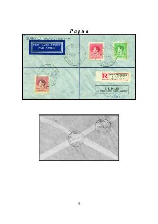 KING GEORGE VI (1895-1952) – sheet 45
